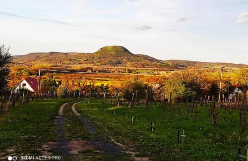 Kisapati House | Ágnes almái Ágnes apples