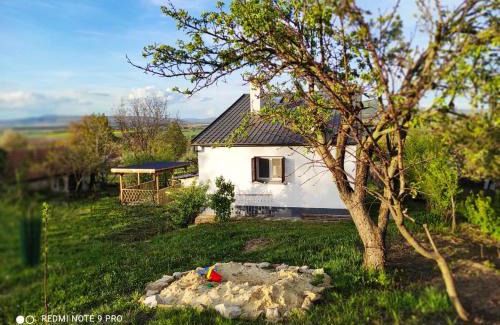 Kisapati House | Ágnes almái Ágnes apples