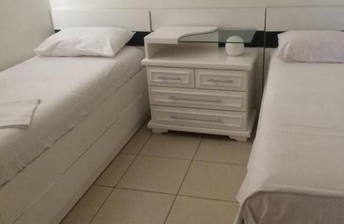 Pousada do Rio Quente Apartment | Águas da Serra Apto 728A