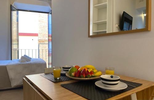 La Goleta Apartment | Álvarez 7 Apartamento