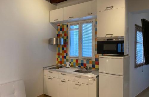 La Goleta Apartment | Álvarez 7 Apartamento