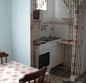 Balatonkeresztur House | Árvácska Nyaraló