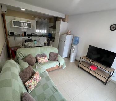 Algemesi Apartment | ÁTICO HOME y Garaje, Algemesi Home