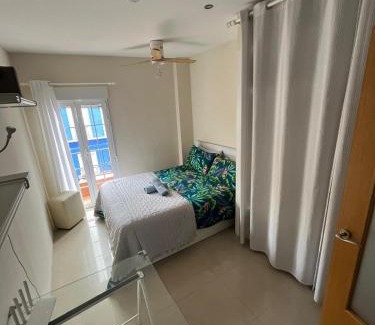 Algemesi Apartment | ÁTICO HOME y Garaje, Algemesi Home