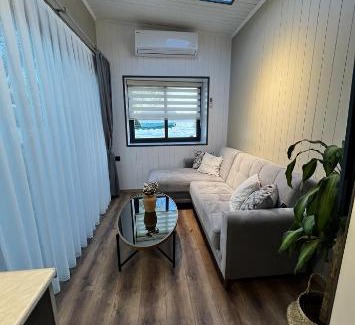 Ciftlik House | Çalış Tiny House