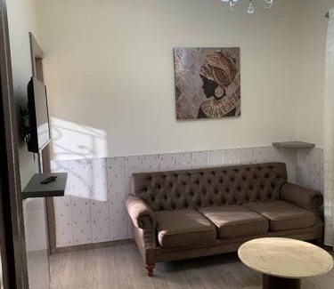 Yaounde Apartment | Établissement Suzanne