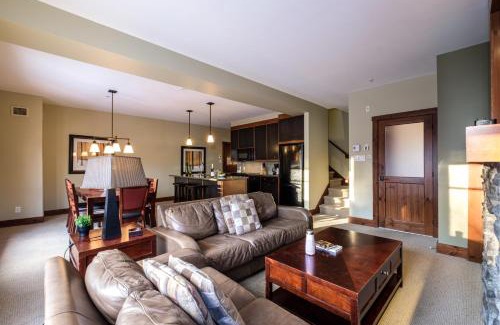 Versant Soleil Apartment | Étoile du Matin by Rendez-Vous Mont-Tremblant