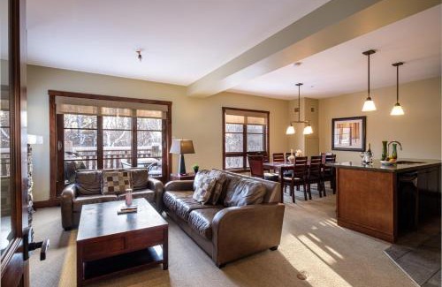 Versant Soleil Apartment | Étoile du Matin by Rendez-Vous Mont-Tremblant