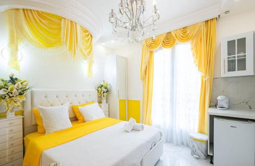 17th Arrondissement Batignolles-Monceau Apartment | Évasion à 15 Minutes de Paris Logements Privés