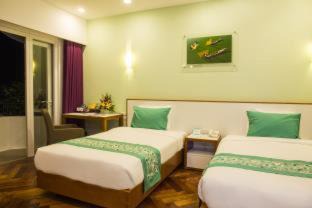 Hue City Centre Hotel | ÊMM Hotel Hue