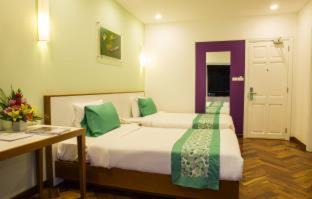 Hue City Centre Hotel | ÊMM Hotel Hue