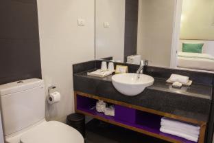 Hue City Centre Hotel | ÊMM Hotel Hue