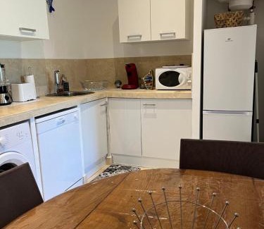 Granace Apartment | Ì Caseddi dì Barabè Appartement A Cantina