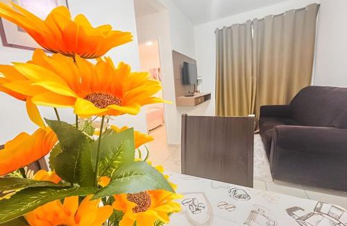 Ourinhos Apartment | Ótimo apartamento, ar cond e vaga