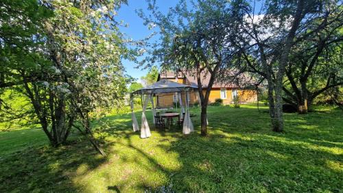 Igums House | Ķēniņi