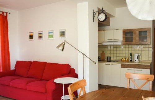Donovaly Apartment | Štýlový apartmán v srdci Donovalov