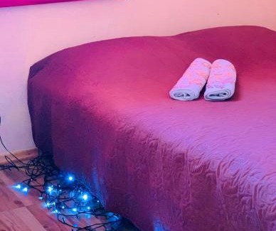 Anyksciai House | Žalioji stotelė butiko namukas dviems
