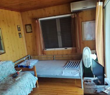 Kilada Apartment | σπίτι - αγρόκτημα - Δ Γεωργά Χατζηράση οδός Χατζηράση