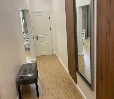 Rivne Apartment | Авторський ремонт Апартаменти біля Щасливого,поруч озеро