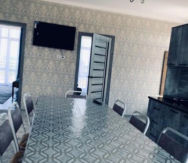 Bosteri Apartment | Аиша Гостевой дом