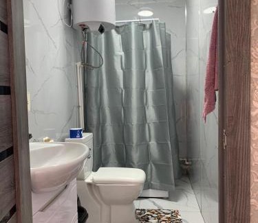 Bosteri Apartment | Аиша Гостевой дом