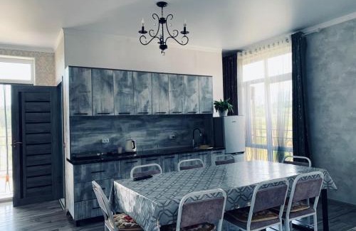 Bosteri Apartment | Аиша Гостевой дом