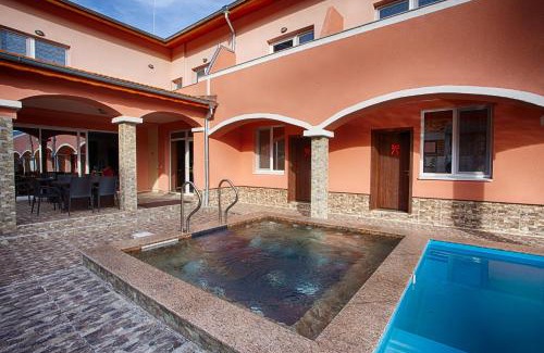 Velingrad House | Айляк Клуб Велинград - Бутиков Хотел&СПА с Elegant Ultra All Inclusive