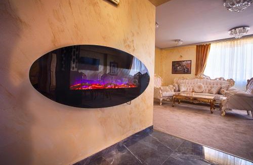 Velingrad House | Айляк Клуб Велинград - Бутиков Хотел&СПА с Elegant Ultra All Inclusive