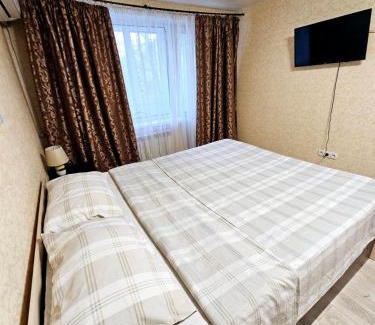 Dnipro Apartment | Аккуратная , чистая квартира на Пр Гагарина 169