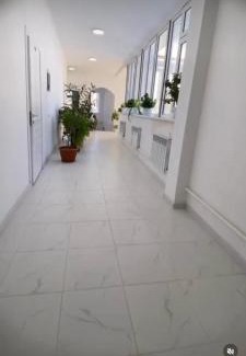 Kyrgyzstan Hotel | Аксы санатория