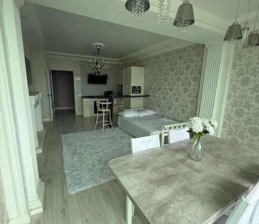 Aktobe Apartment | Актобе Ажары 93