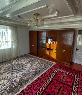 Osh Region Bed & Breakfast | Алай