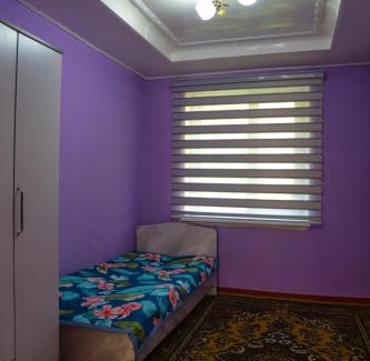 Osh Region Bed & Breakfast | Алай