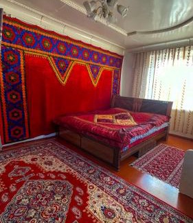 Osh Region Bed & Breakfast | Алай
