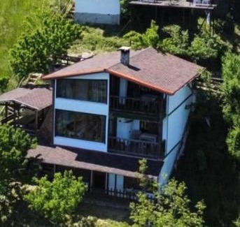 Zlatograd House | Александрова вила 2