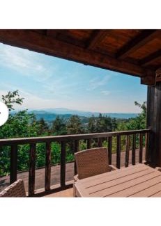 Zlatograd House | Александрова вила 2