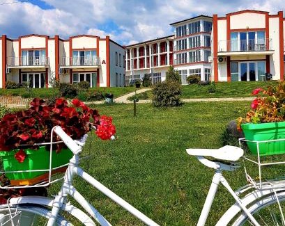 Belovitsa Resort | Апартаментен туристически комплекс Аква Терми
