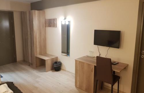 Belovitsa Resort | Апартаментен туристически комплекс Аква Терми