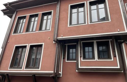 Plovdiv Old Town House | Апартаменти в Пловдив - Guest House Old Town