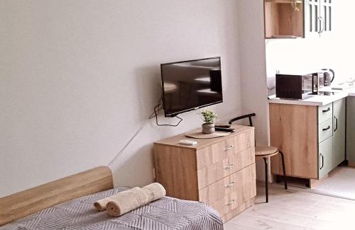 Kazanlak Apartment | Апартаменти за Гости ИвАя Запад Казанлък