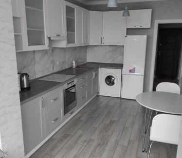 Maliyevtsy Apartment | Апартаменти Люкс2