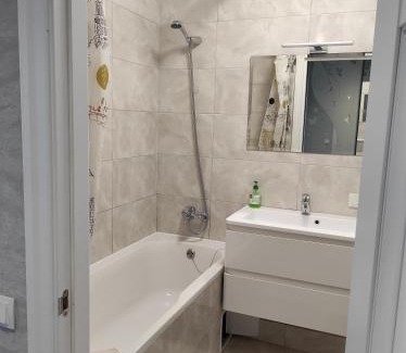 Maliyevtsy Apartment | Апартаменти Люкс2