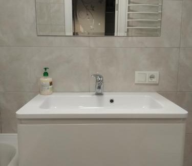 Maliyevtsy Apartment | Апартаменти Люкс2