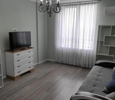 Maliyevtsy Apartment | Апартаменти Люкс2