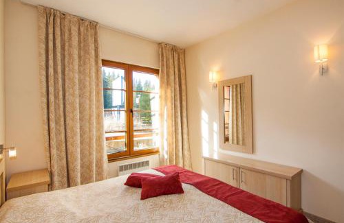 Pamporovo Apartment | Апартаменти Малина