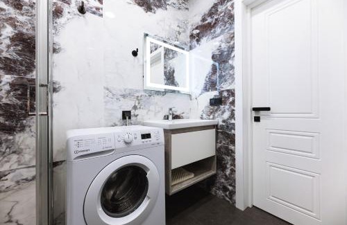 Podil Apartment | Апартаменти на Кирилівська 37