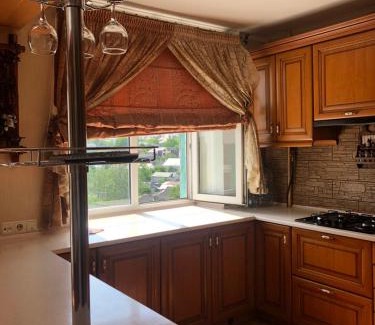 Maliyevtsy Apartment | Апартаменти по Сковороди