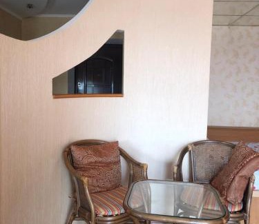 Maliyevtsy Apartment | Апартаменти по Сковороди