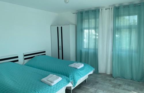 Kirkovo Apartment | Апартаменти Романтика Кирково