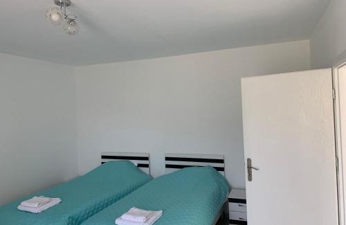 Kirkovo Apartment | Апартаменти Романтика Кирково